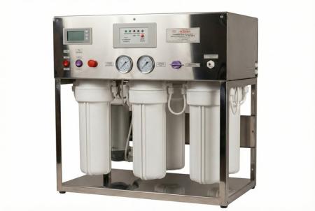 Деионизатор воды УПВД 30-3-УФ