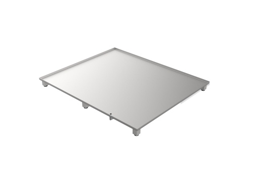 Подставка дренажная настольная ПДН-3